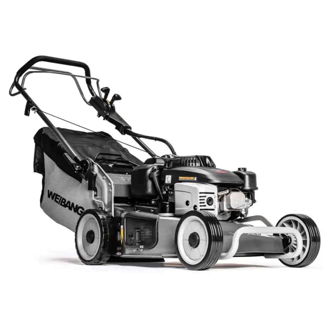 WEIBANG Virtue 53 SSDX LV Shaft Drive Lawnmower (2)